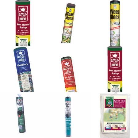 Picture for category Landscape Fabric